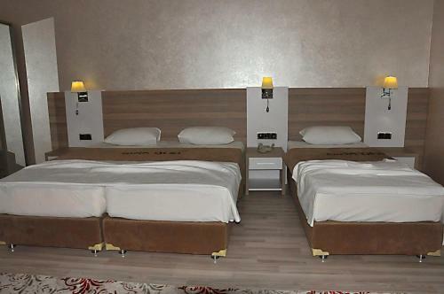 Elazig Sirin Hotel