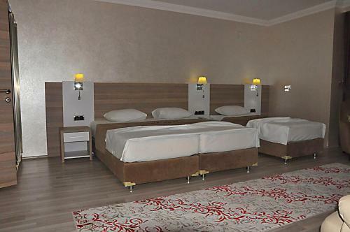 Elazig Sirin Hotel