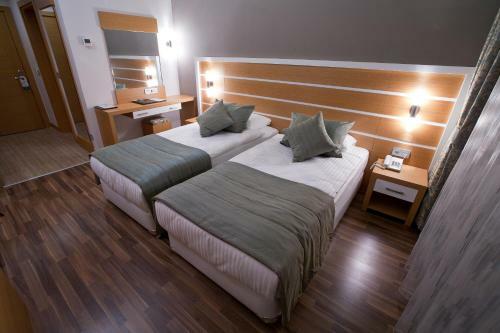 Fourway Hotel&spa