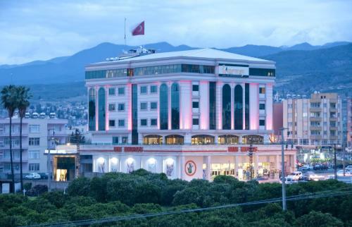 Fourway Hotel&spa