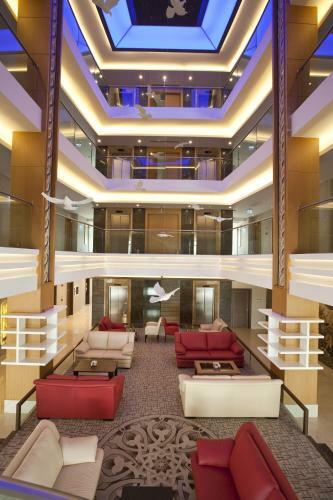 Fourway Hotel&spa