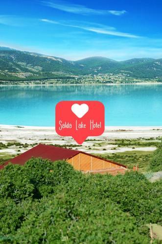 Salda Lake Hotel
