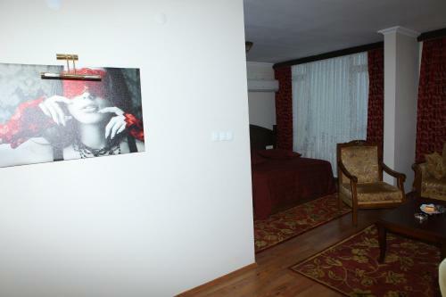 Cihan Hotel