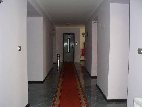Cihan Hotel