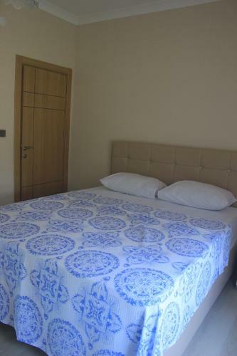 Villa Seyran Seaside
