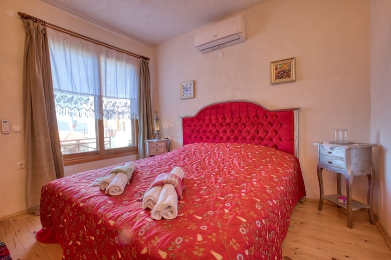 Hotel Kirazl? Sultan Konak