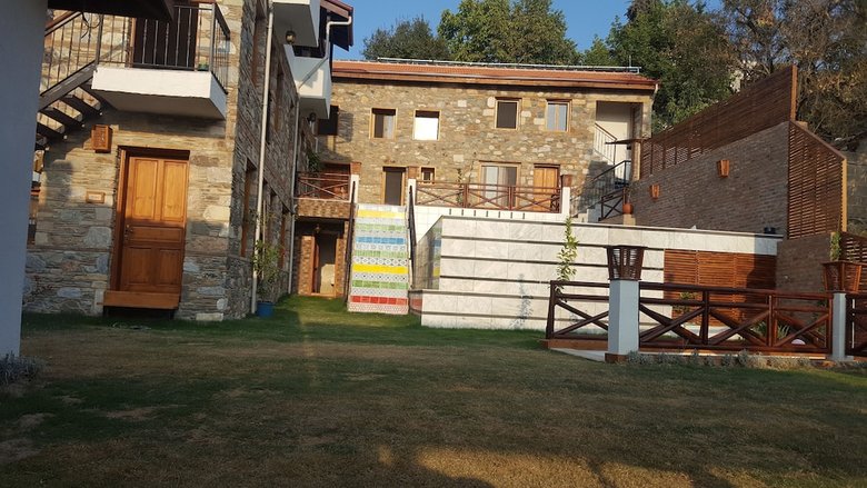Hotel Kirazl? Sultan Konak