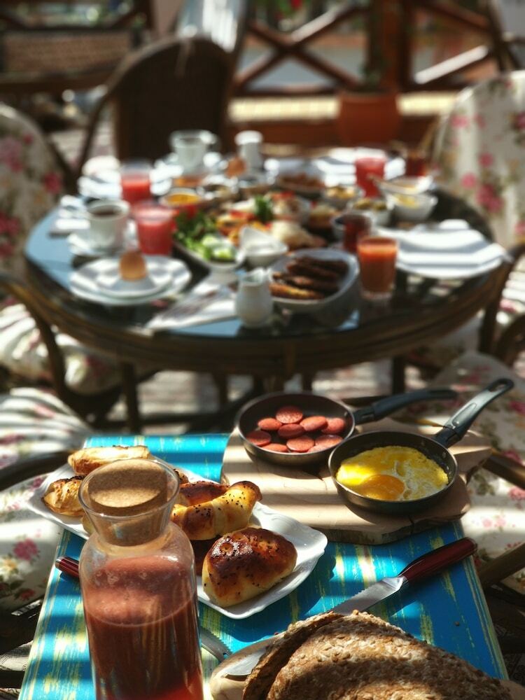 Hotel Kirazl? Sultan Konak