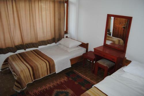 Hotel Hisarl?k