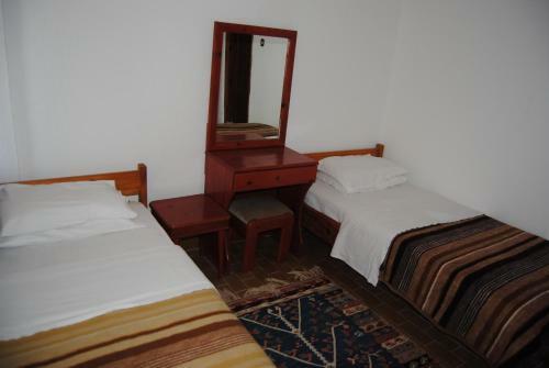 Hotel Hisarl?k