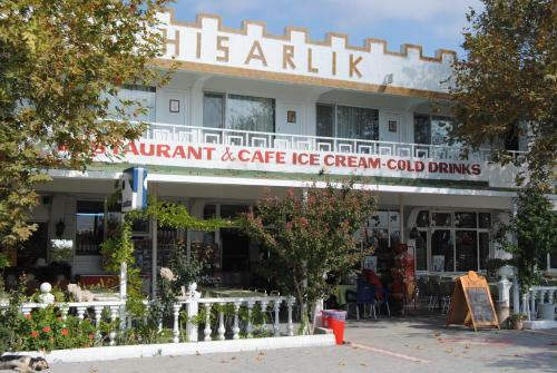 Hotel Hisarl?k