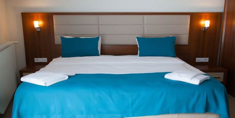Black Forest Hotel&spa