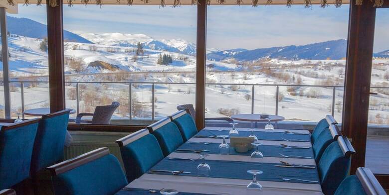 Black Forest Hotel&spa