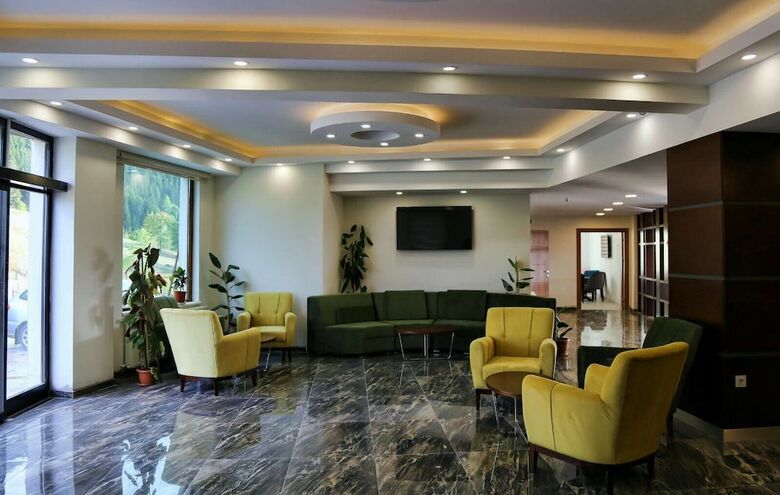 Black Forest Hotel&spa