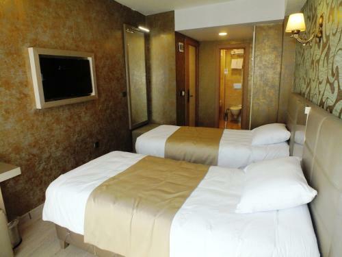Hotel Colonia Park Otel