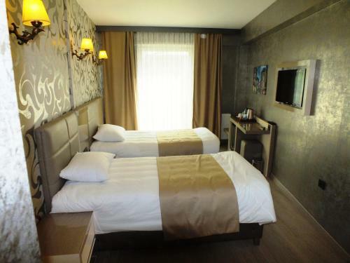 Hotel Colonia Park Otel