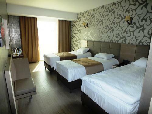 Hotel Colonia Park Otel