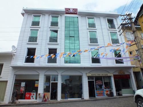 Hotel Colonia Park Otel