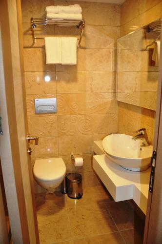 Hotel Colonia Park Otel