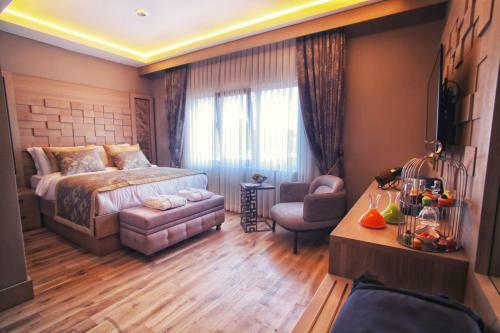 Bolu Koru Hotels Spa & Convention