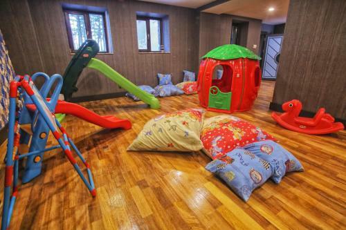 Bolu Koru Hotels Spa & Convention