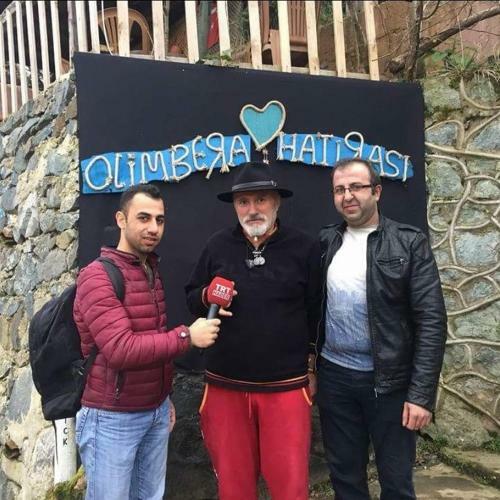 Lodge Olimbera K�y Evi