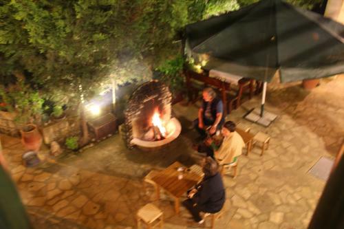 Hostal Kisik Konagi