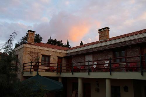 Hostal Kisik Konagi