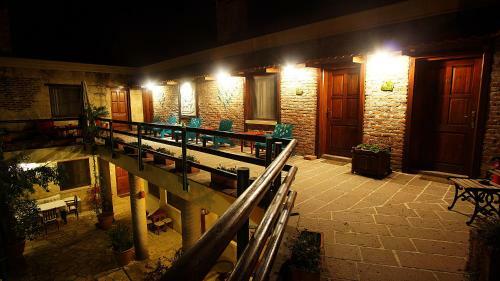 Hostal Kisik Konagi