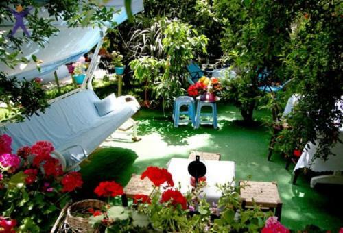 Hotel Pekcan Otel