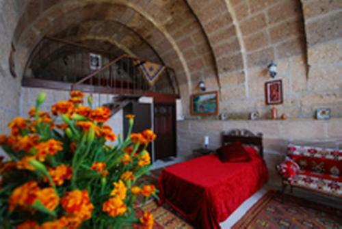 Posada Karamanli Konagi