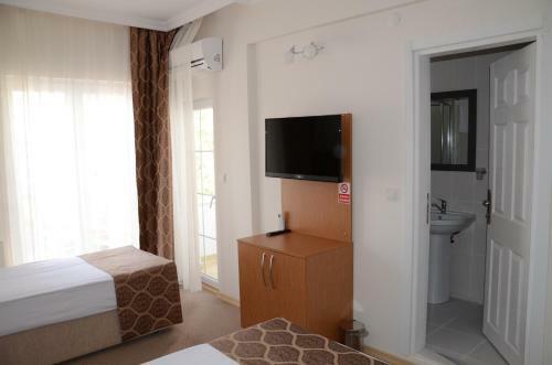 Meltem Hotel