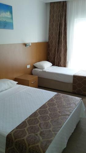 Meltem Hotel
