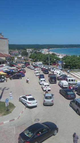 Meltem Hotel