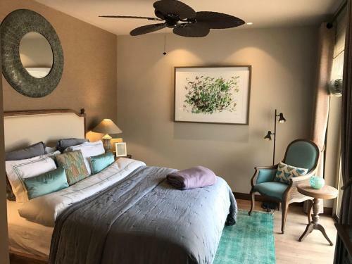 Regnum Golf Country Villa E23