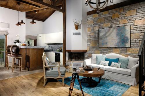 Villa Regnum Golf Country E19