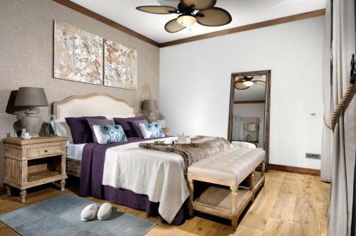 Regnum Golf Country Villa 24