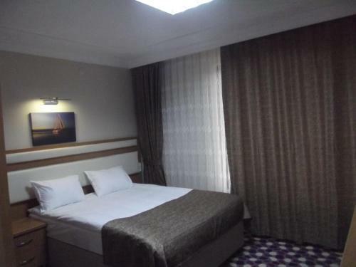 Sekerim Grand Hotel