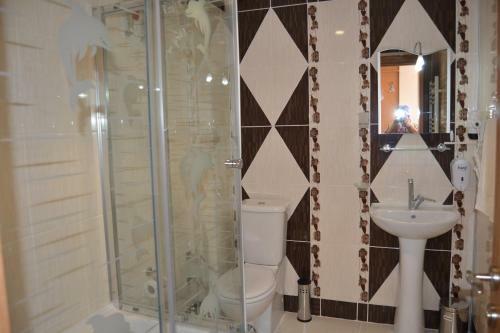 Sekerim Grand Hotel