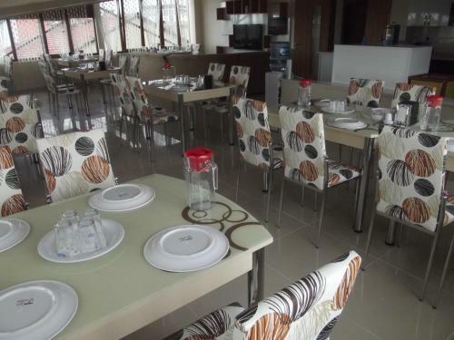 Sekerim Grand Hotel