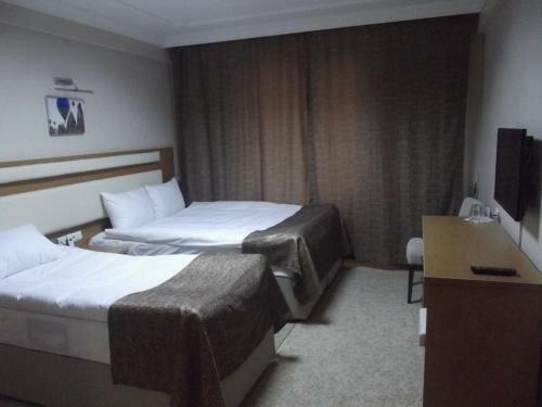 Sekerim Grand Hotel