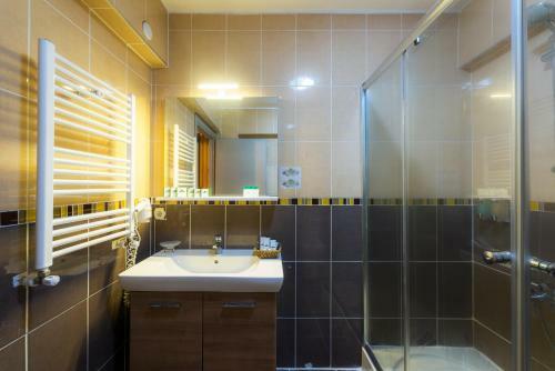 Hostal Assos Kartal Yuvasi Hotel