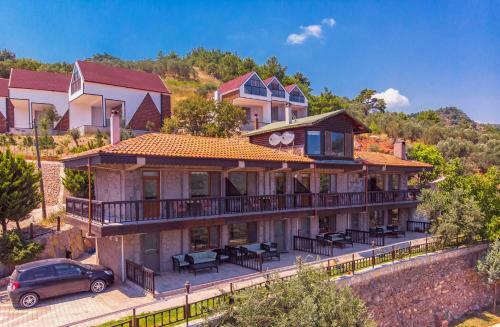 Hostal Assos Kartal Yuvasi Hotel