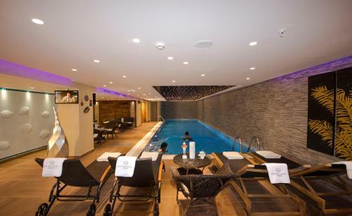 Eretna Hotel