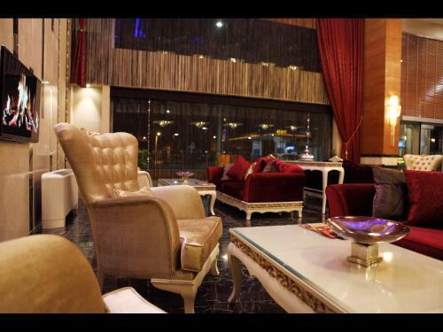 Revag Palace Hotel
