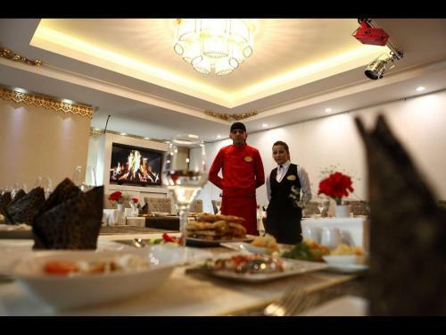 Revag Palace Hotel