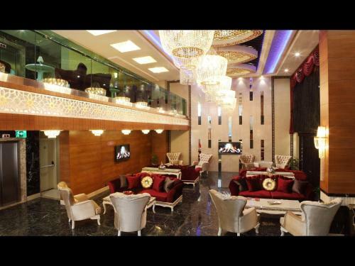 Revag Palace Hotel