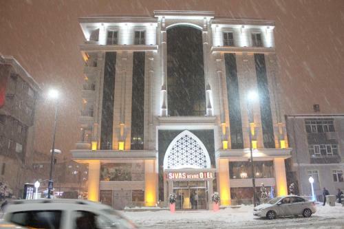 Revag Palace Hotel