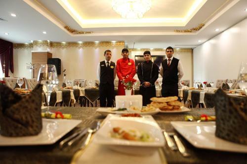 Revag Palace Hotel
