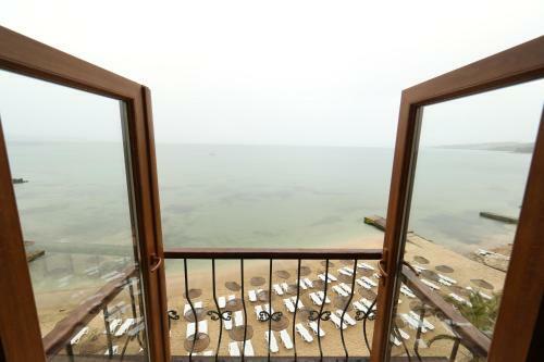 Hotel Sinop Antik Otel